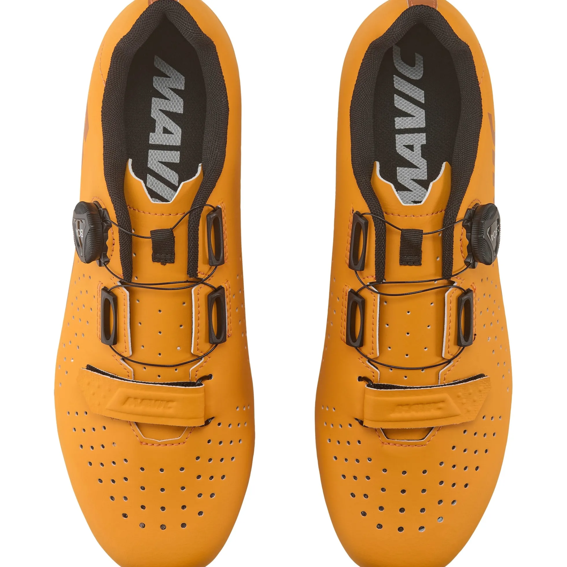 Scarpe Mavic Cosmic Boa - Arancio