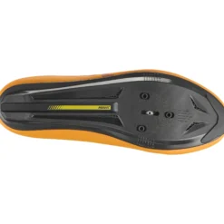 Scarpe Mavic Cosmic Boa - Arancio