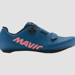 Scarpe Mavic Cosmic Boa - Blu