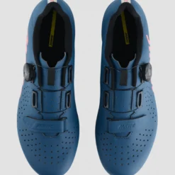 Scarpe Mavic Cosmic Boa - Blu