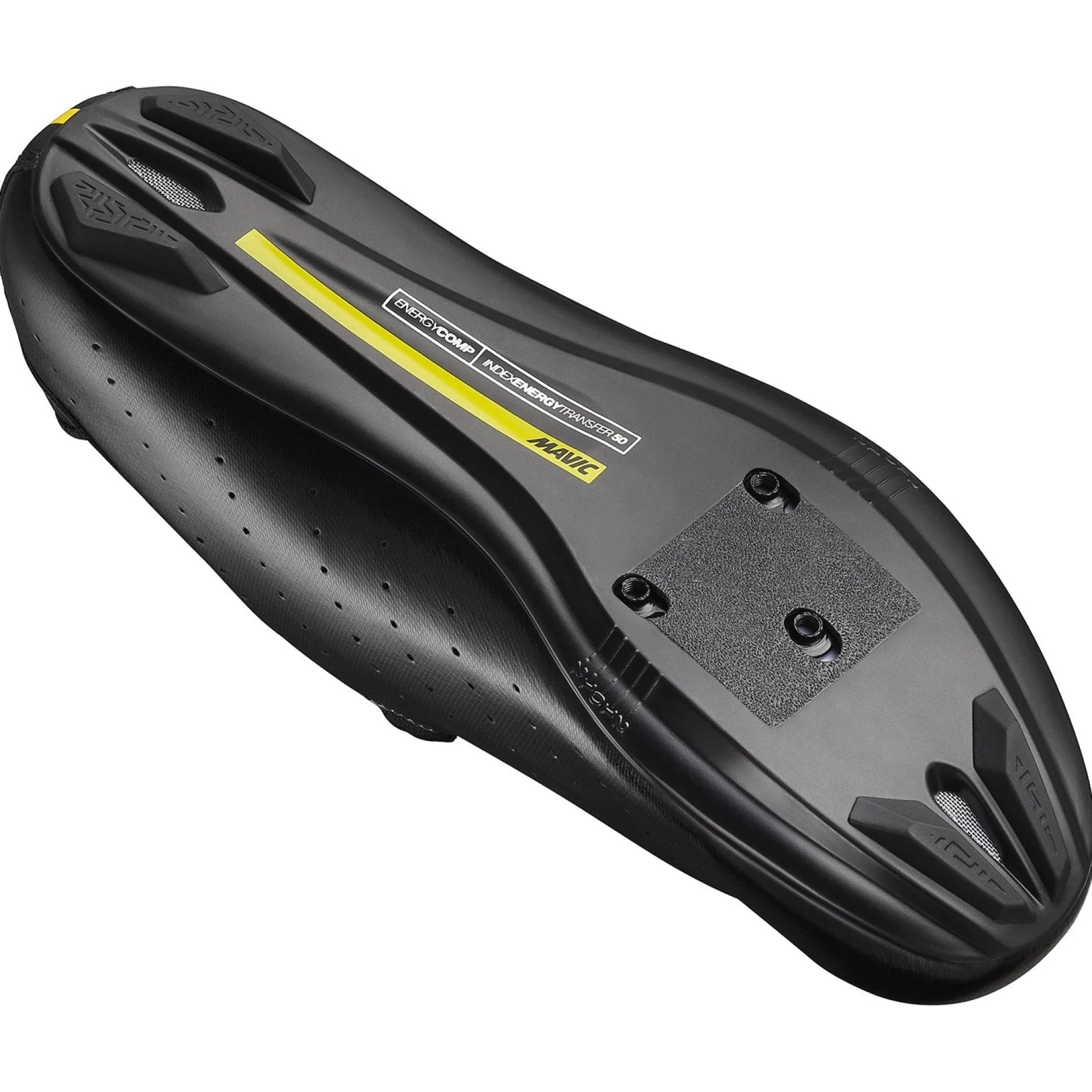Scarpe Mavic Cosmic Boa - Nero