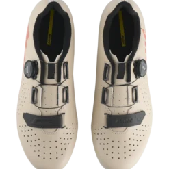 Scarpe Mavic Cosmic Boa SPD - Beige