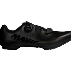Scarpe Mavic Cosmic Boa SPD - Nero