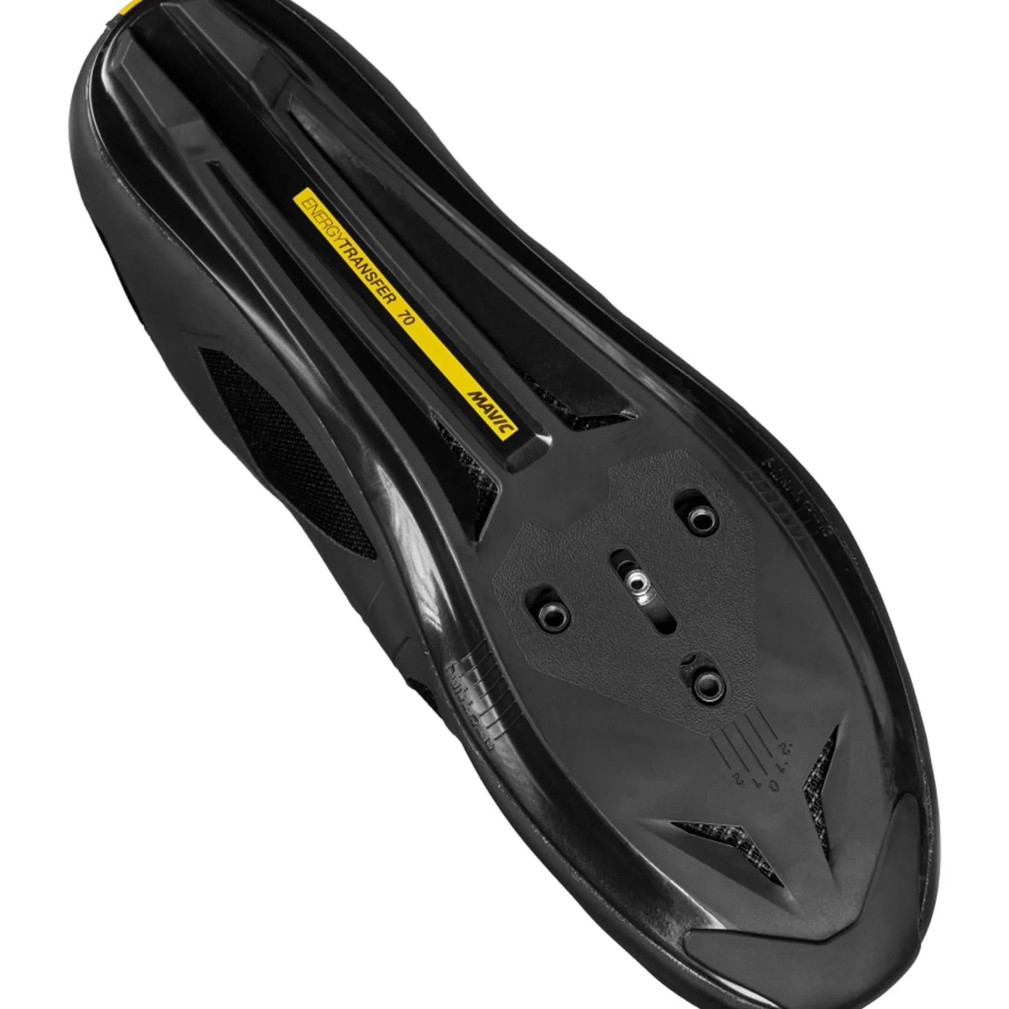 Scarpe Mavic Cosmic Elite - Nero