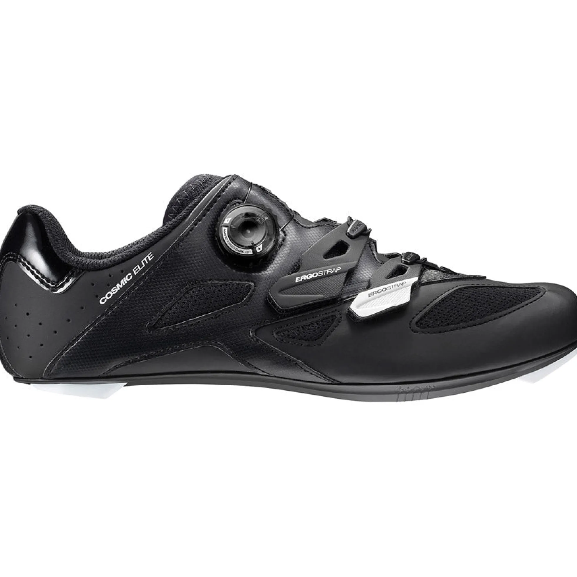 Scarpe Mavic Cosmic Elite - Nero Bianco