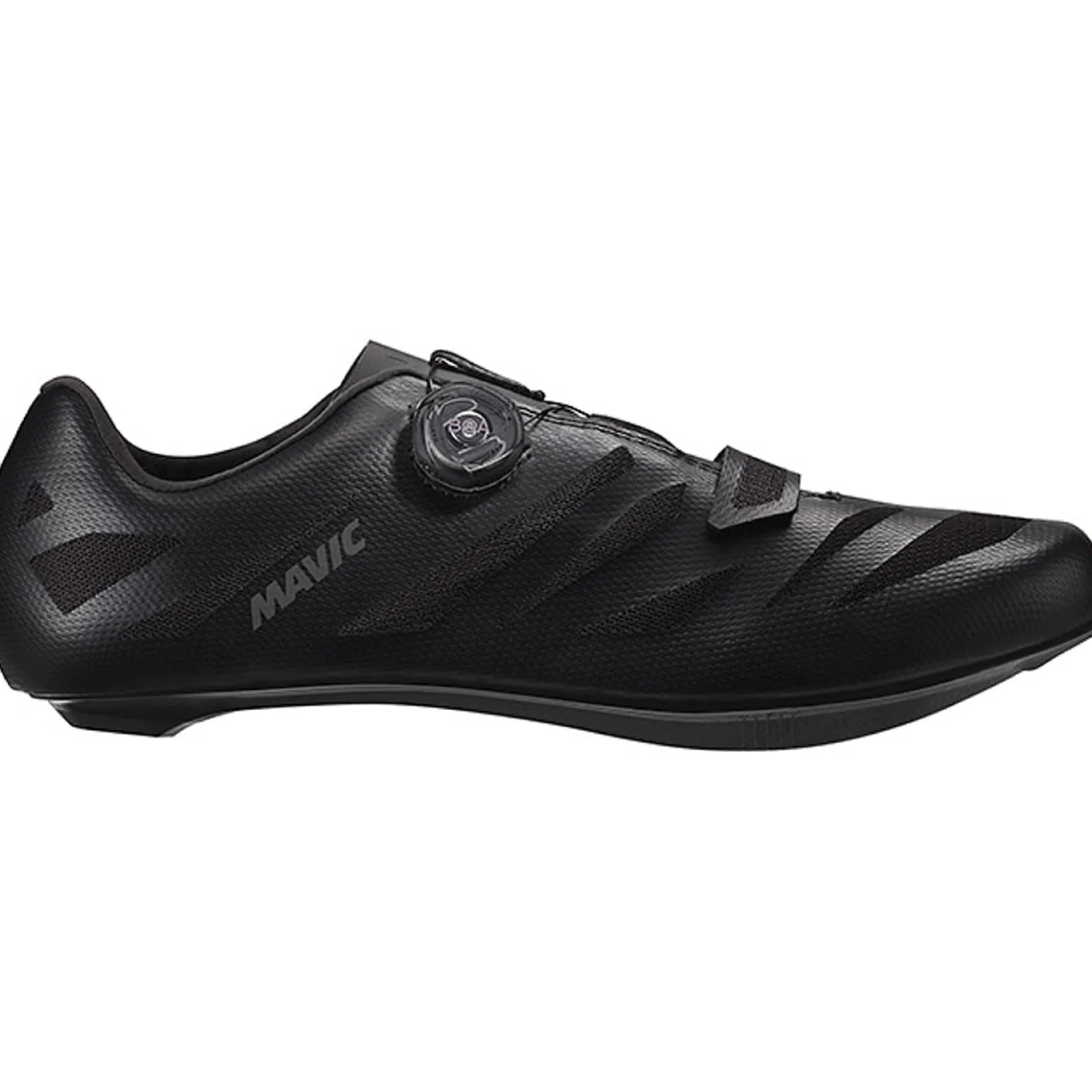 Scarpe Mavic Cosmic Elite SL - Nero