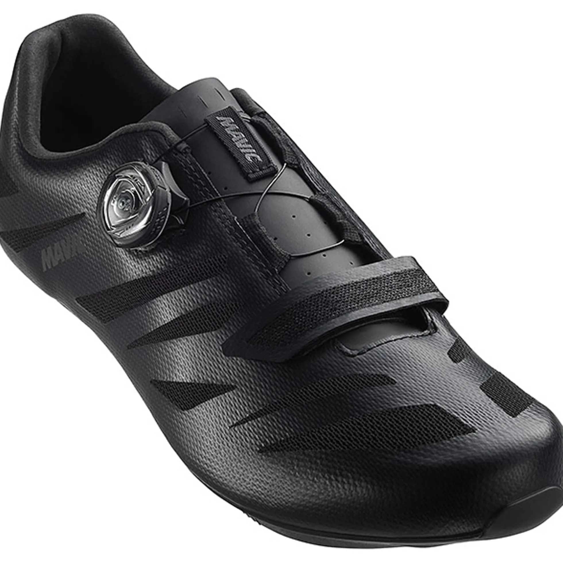 Scarpe Mavic Cosmic Elite SL - Nero