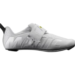 Scarpe Mavic Cosmic Elite Tri - Bianco