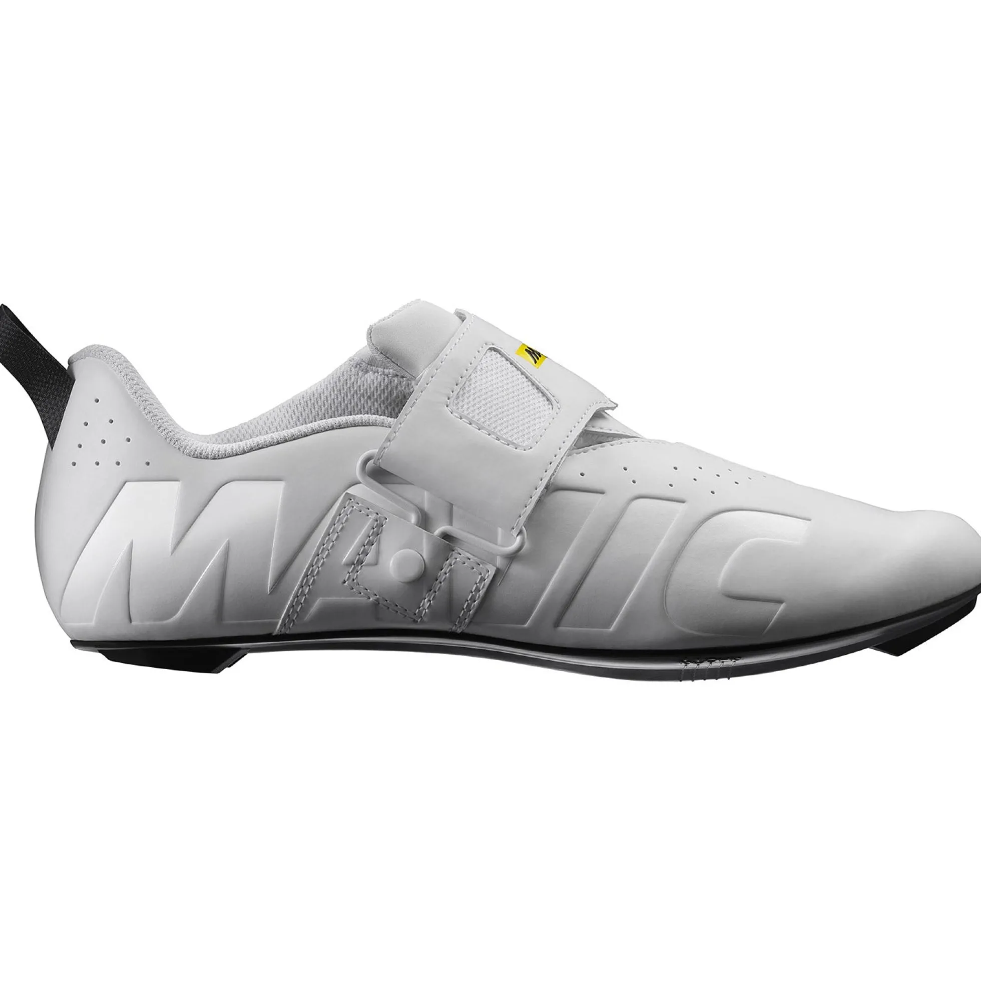 Scarpe Mavic Cosmic Elite Tri - Bianco