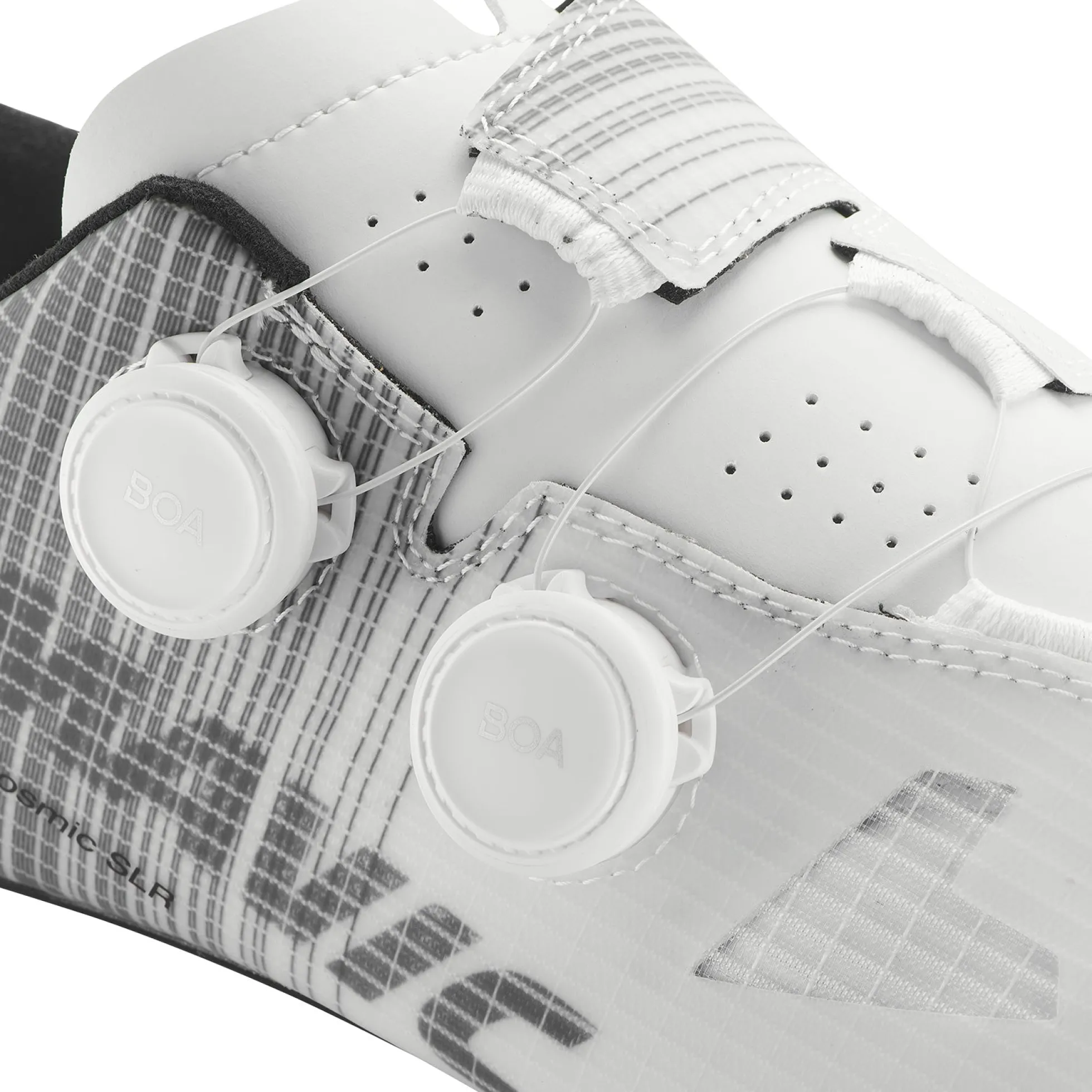 Scarpe Mavic Cosmic SLR - Bianco