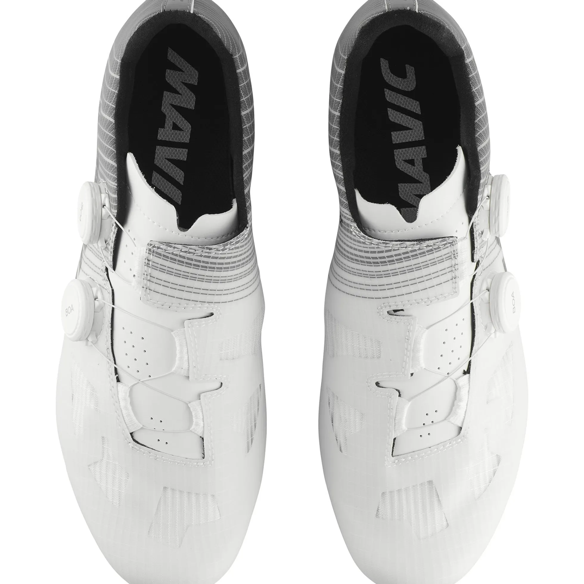 Scarpe Mavic Cosmic SLR - Bianco