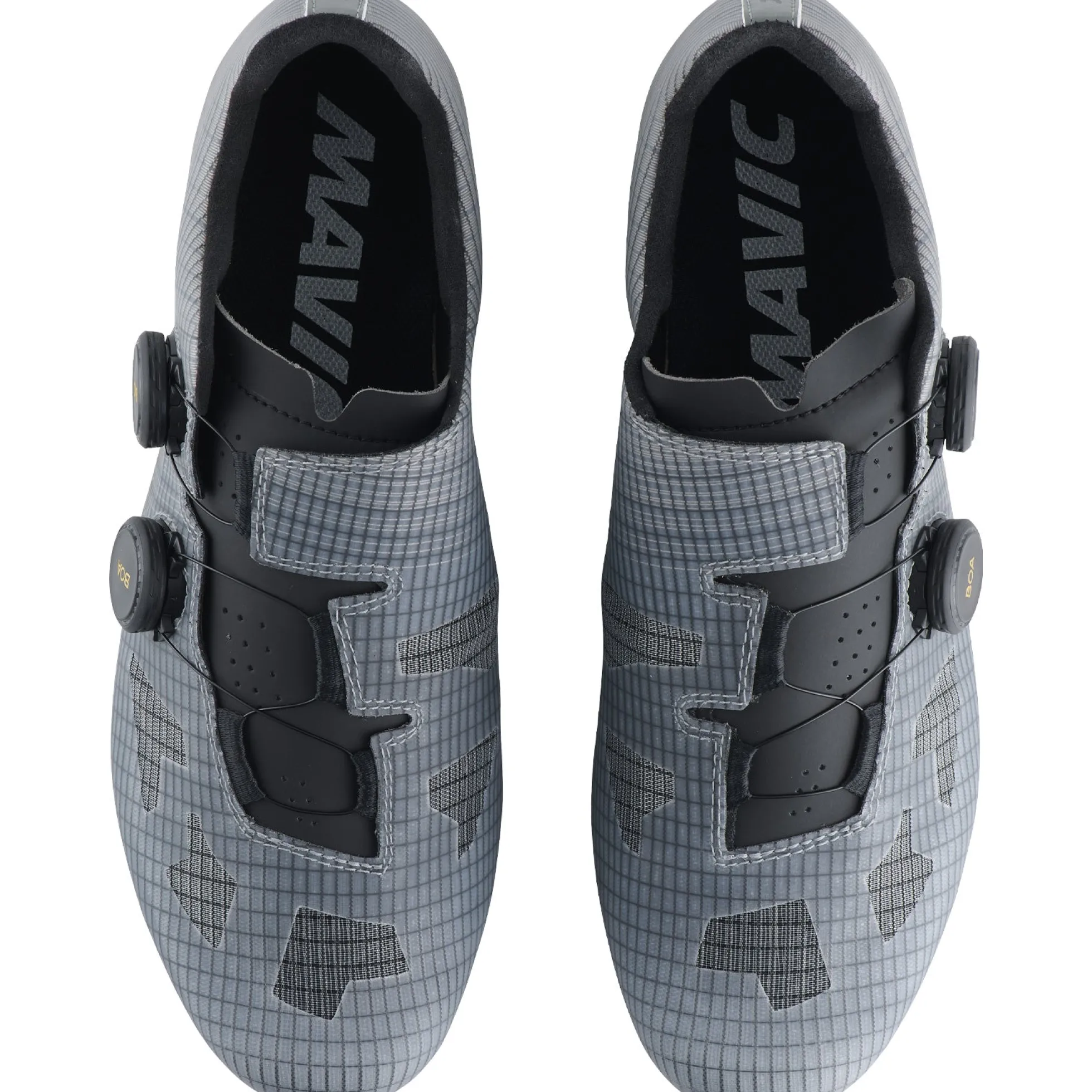 Scarpe Mavic Cosmic SLR - Nero