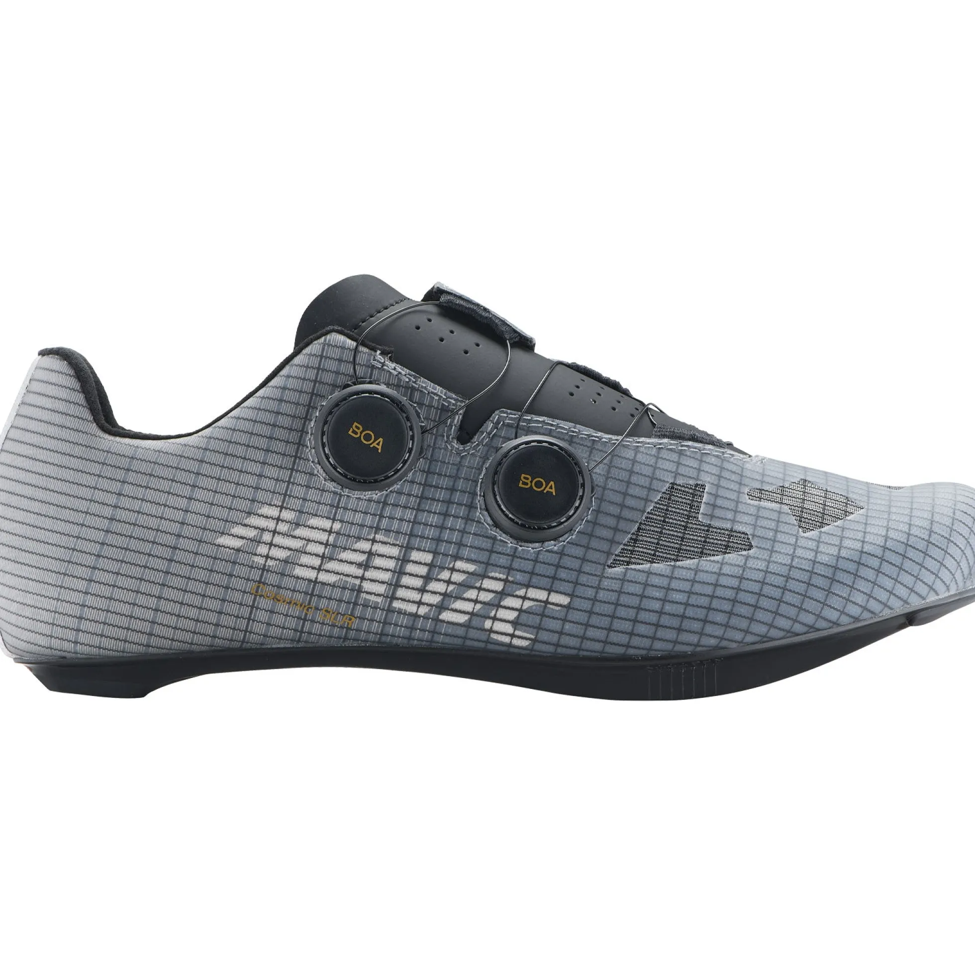 Scarpe Mavic Cosmic SLR - Nero