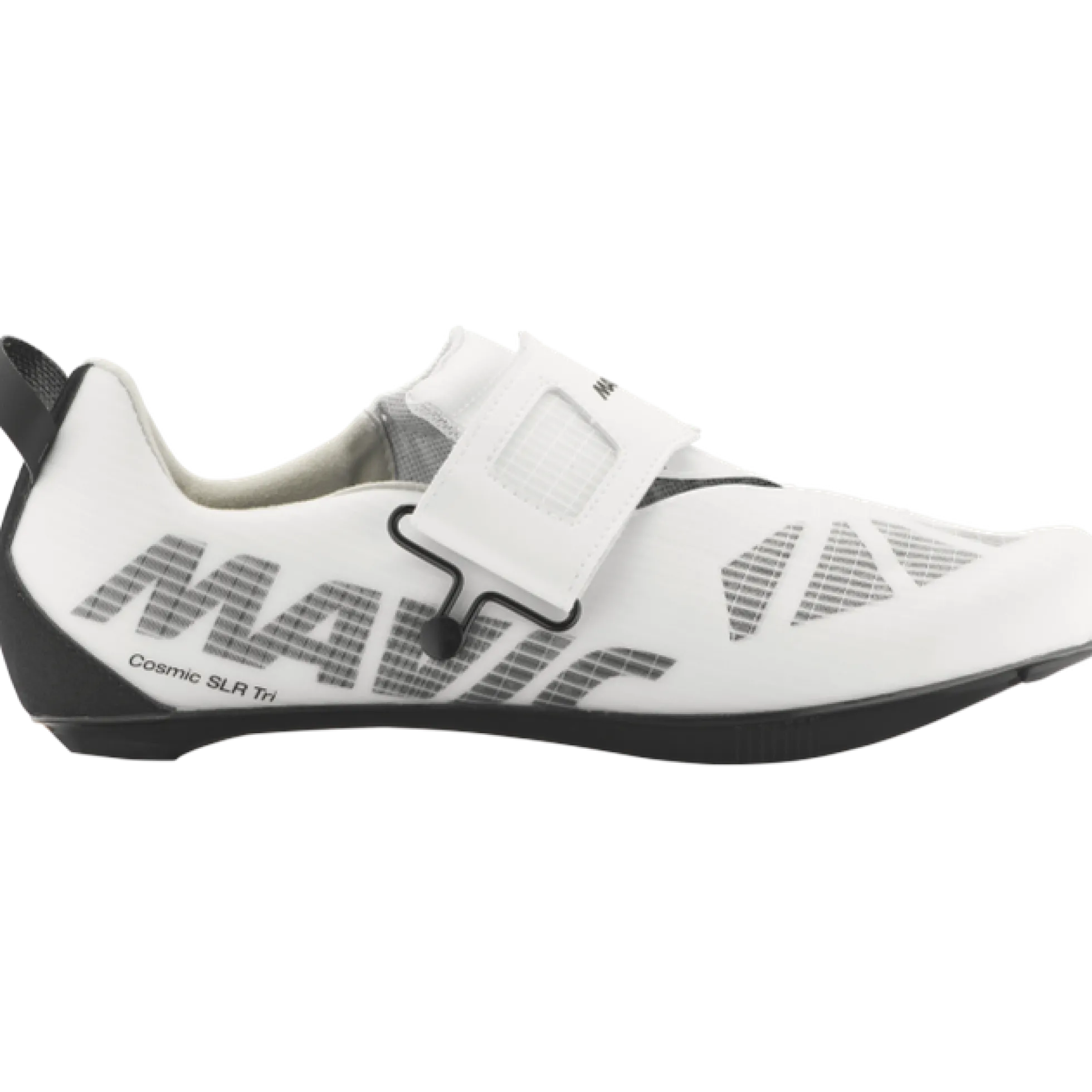 Scarpe Mavic Cosmic SLR Triathlon - Bianco