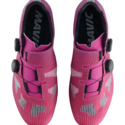 Scarpe Mavic Cosmic SLR - Viola