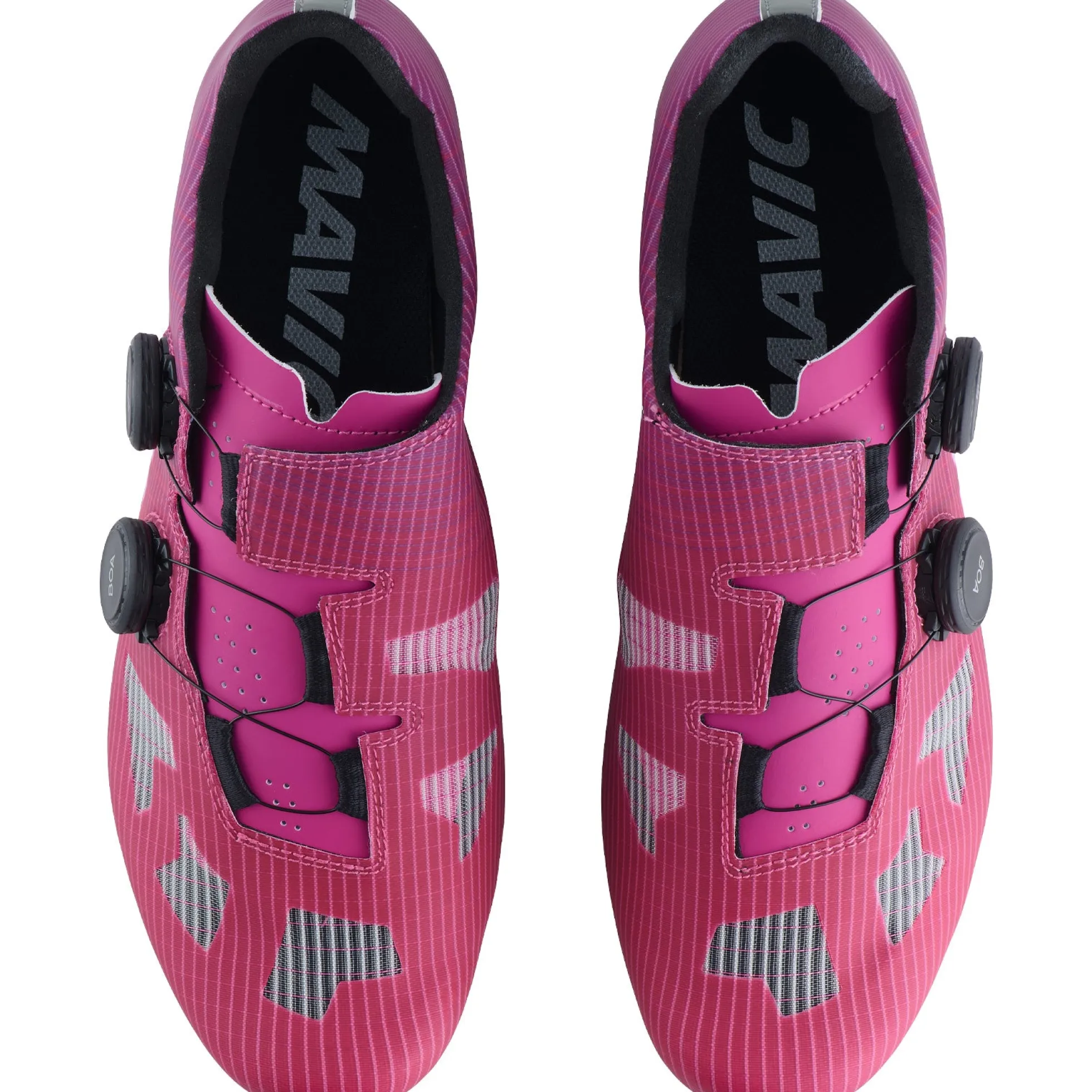 Scarpe Mavic Cosmic SLR - Viola