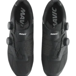 Scarpe Mavic Cosmic Ultimate IV - Nero