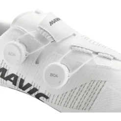 Scarpe Mavic Cosmic Ultimate IV - Bianco