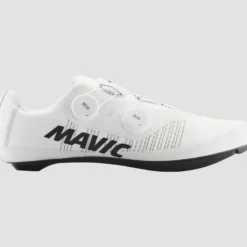 Scarpe Mavic Cosmic Ultimate IV - Bianco