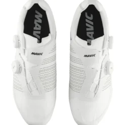 Scarpe Mavic Cosmic Ultimate IV - Bianco