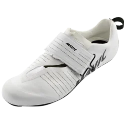 Scarpe Mavic Ultimate Triathlon IV - Bianco