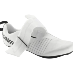 Scarpe Mavic Ultimate Triathlon IV - Bianco