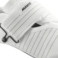 Scarpe Mavic Ultimate Triathlon IV - Bianco