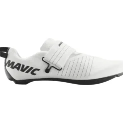 Scarpe Mavic Ultimate Triathlon IV - Bianco