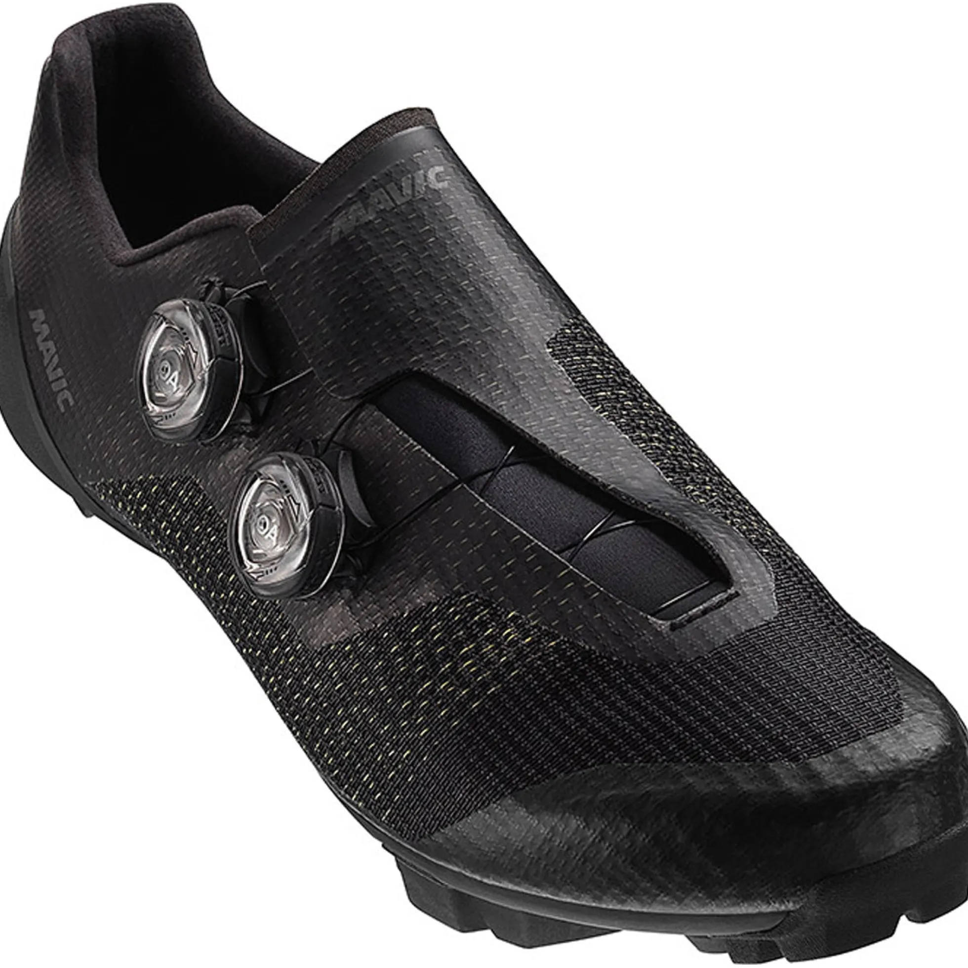Scarpe Mavic Ultimate XC - Nero