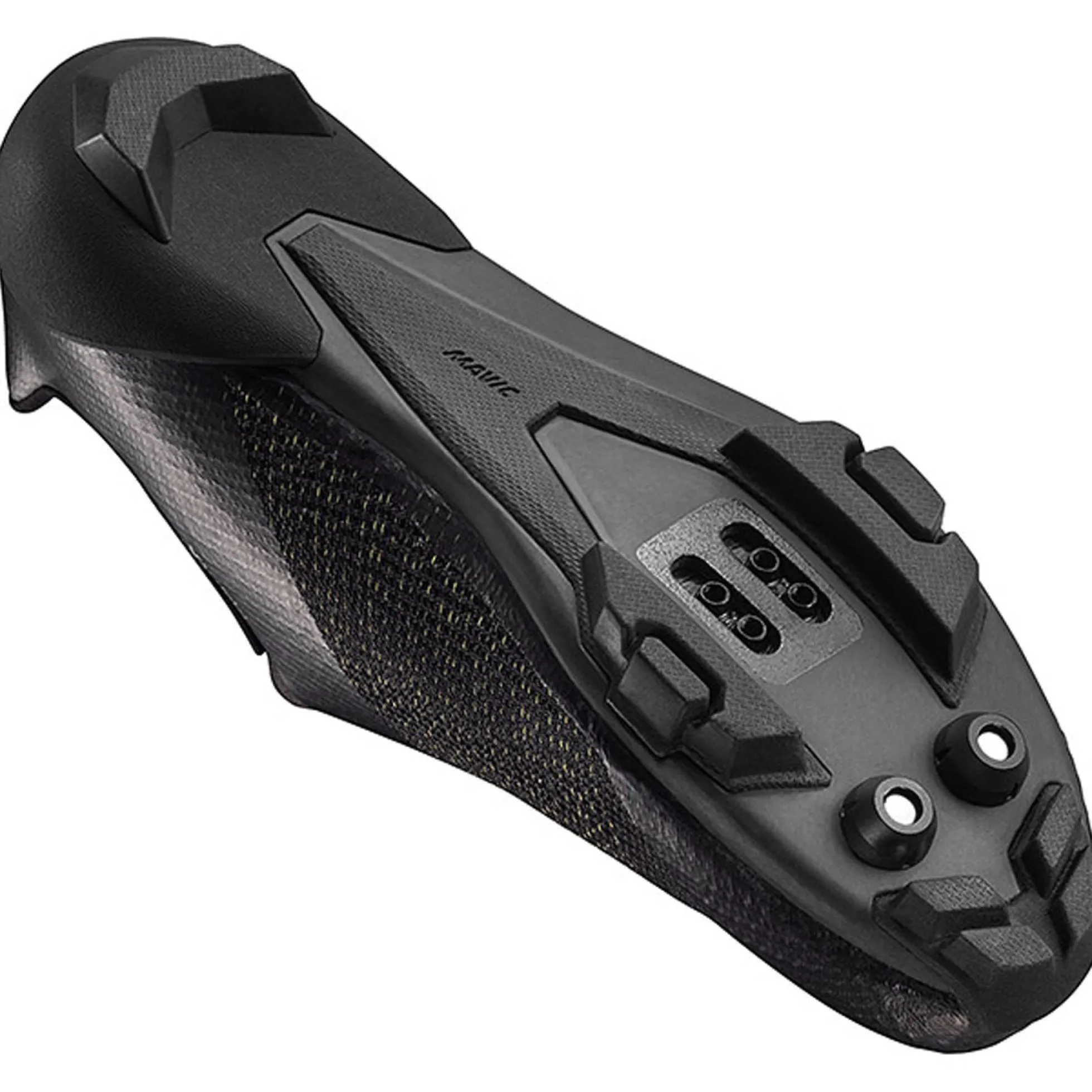 Scarpe Mavic Ultimate XC - Nero