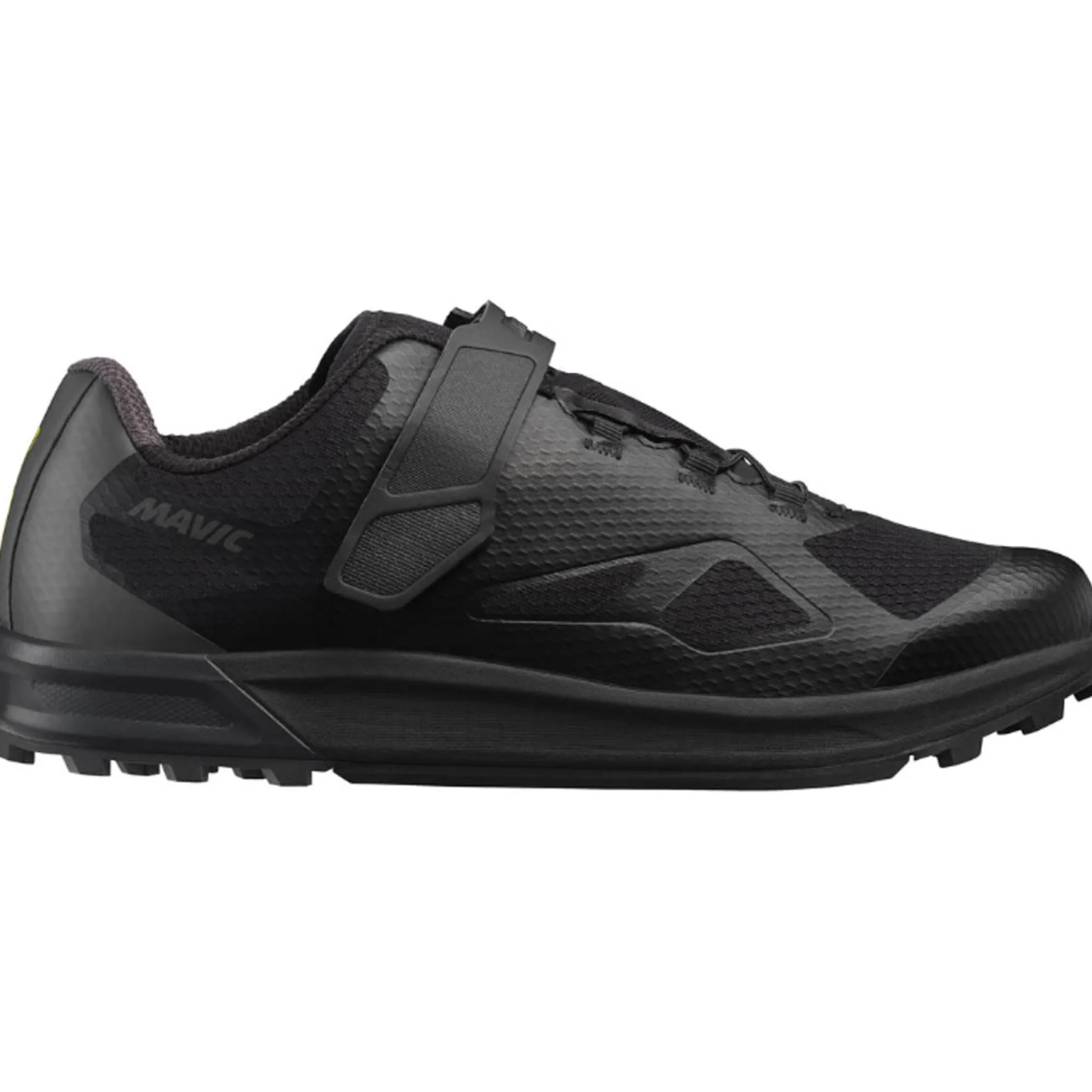 Scarpe Mavic XA Flex - Nero