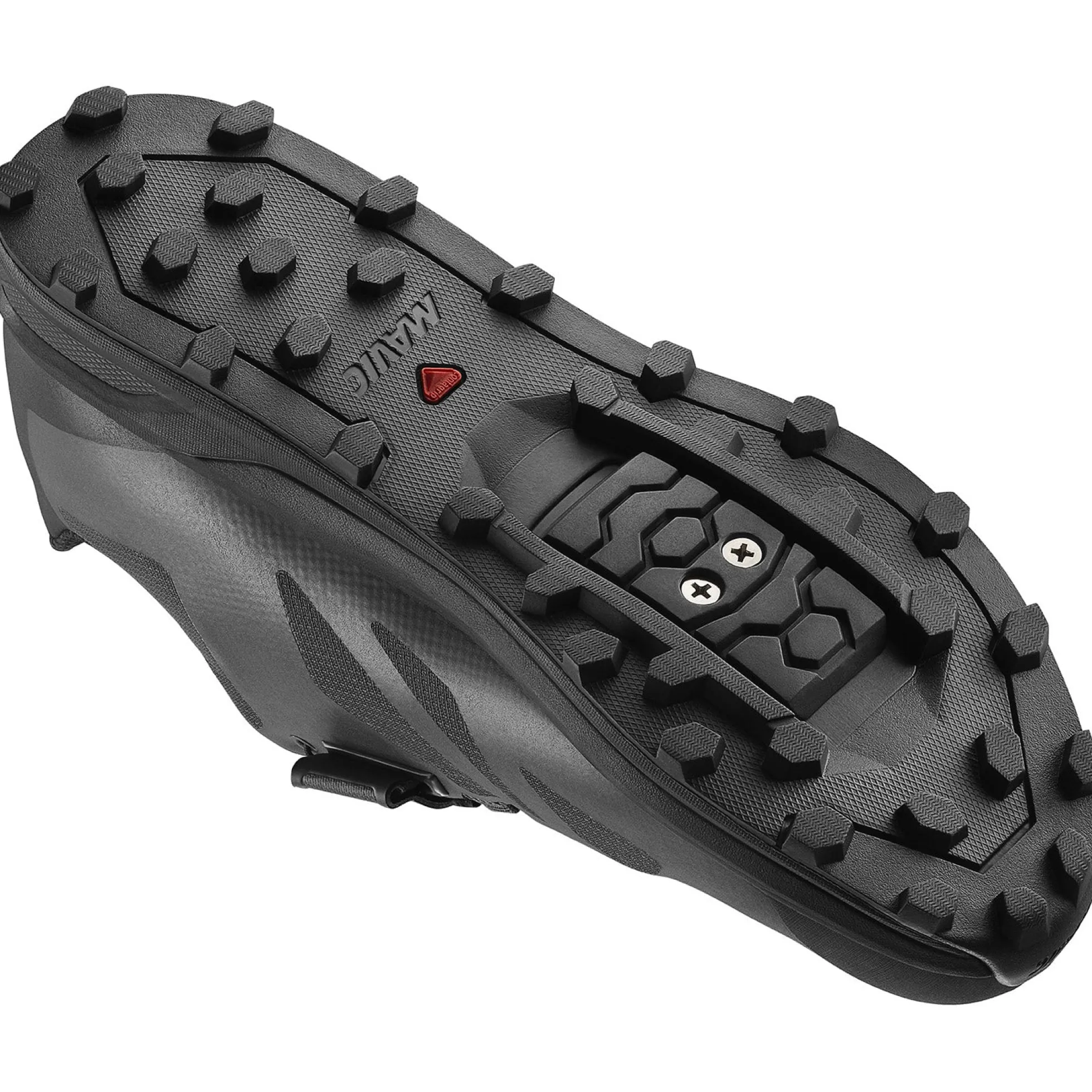 Scarpe Mavic XA GTX - Nero