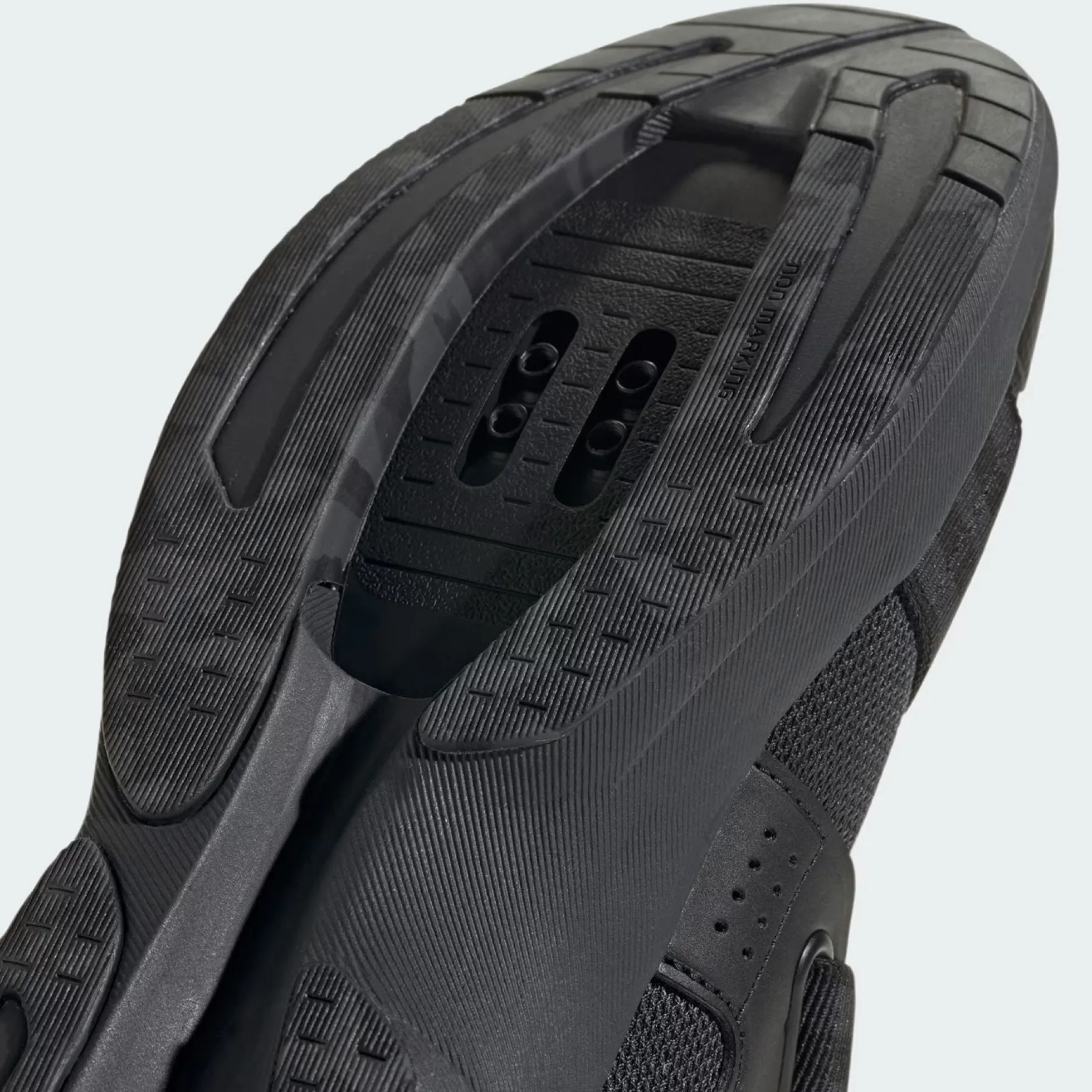 Scarpe Mtb Adidas Velocade - Nero