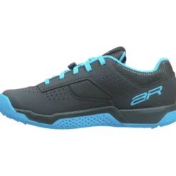 Scarpe mtb bambino Scott AR Kids Lace - Grigio