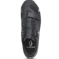 Scarpe mtb bambino Scott Future Pro - Nero