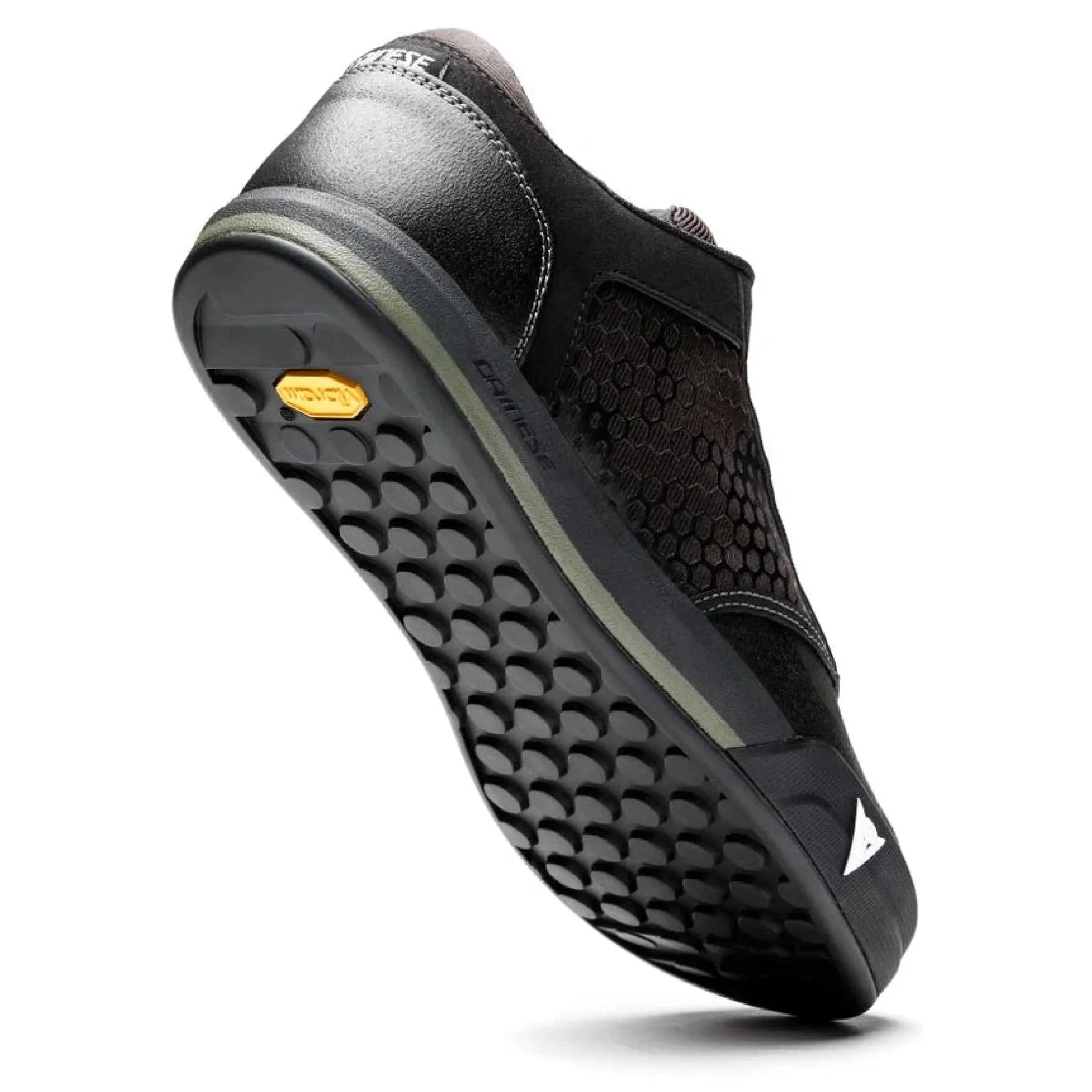 Scarpe MTB Dainese HG Acto - Nero