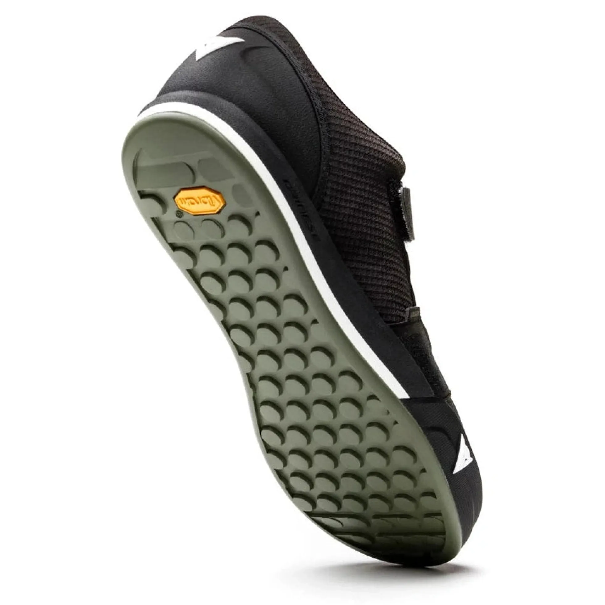 Scarpe MTB Dainese HG Acto Pro - Nero