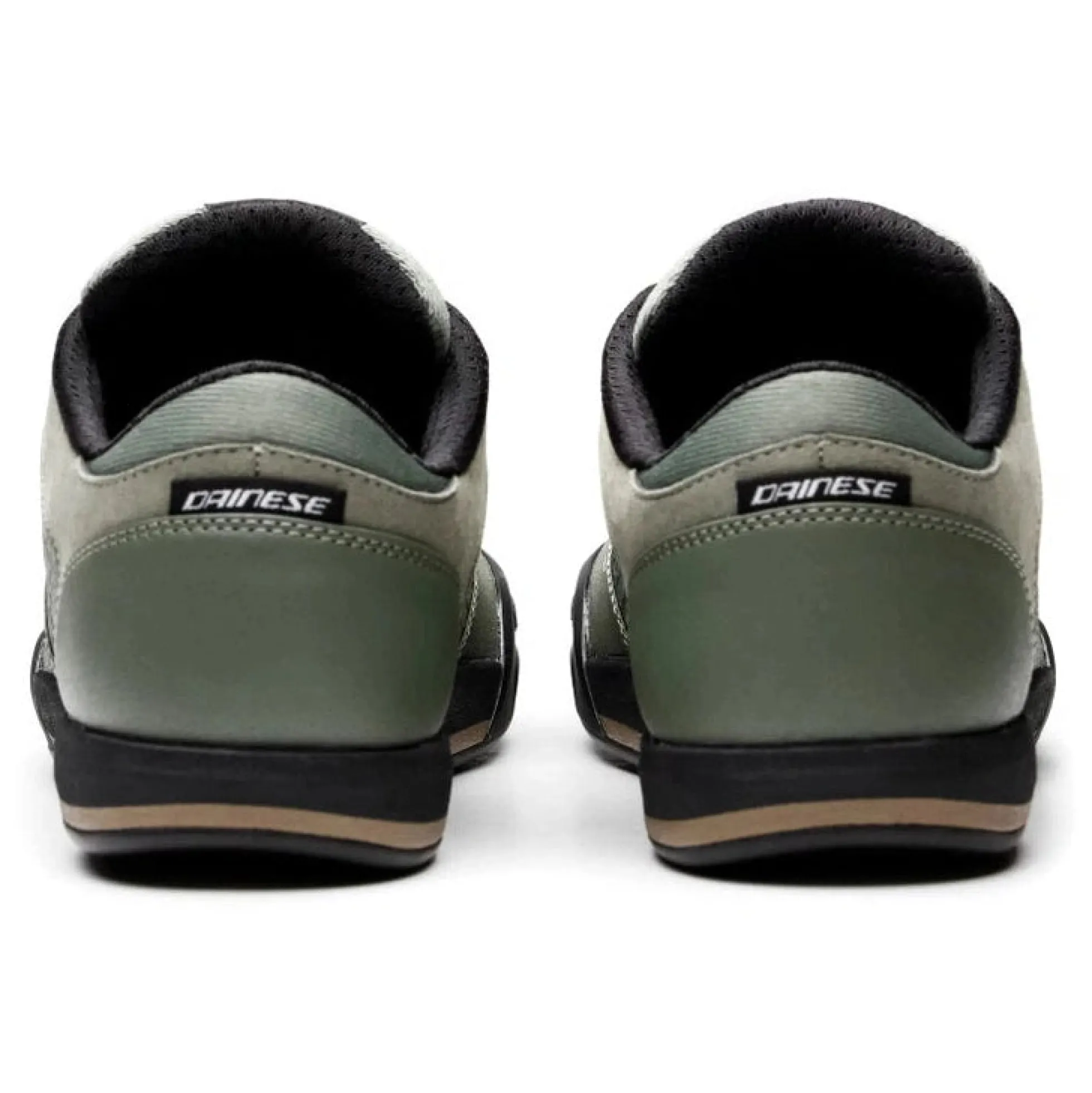 Scarpe MTB Dainese HG Acto - Verde