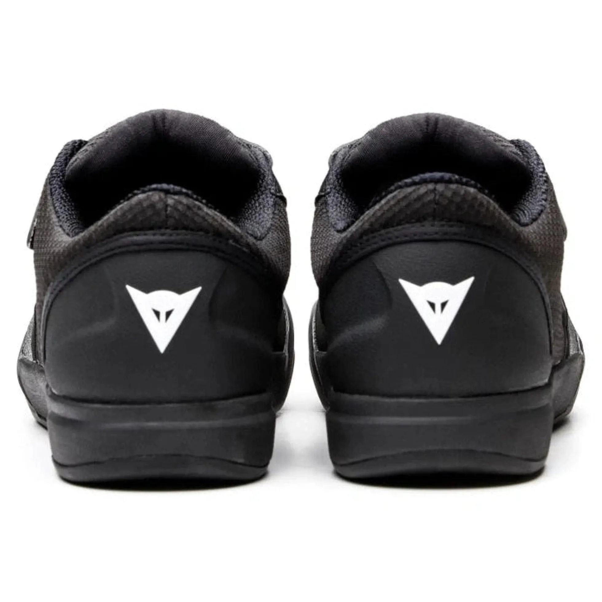 Scarpe MTB Dainese HG Materia Pro - Nero