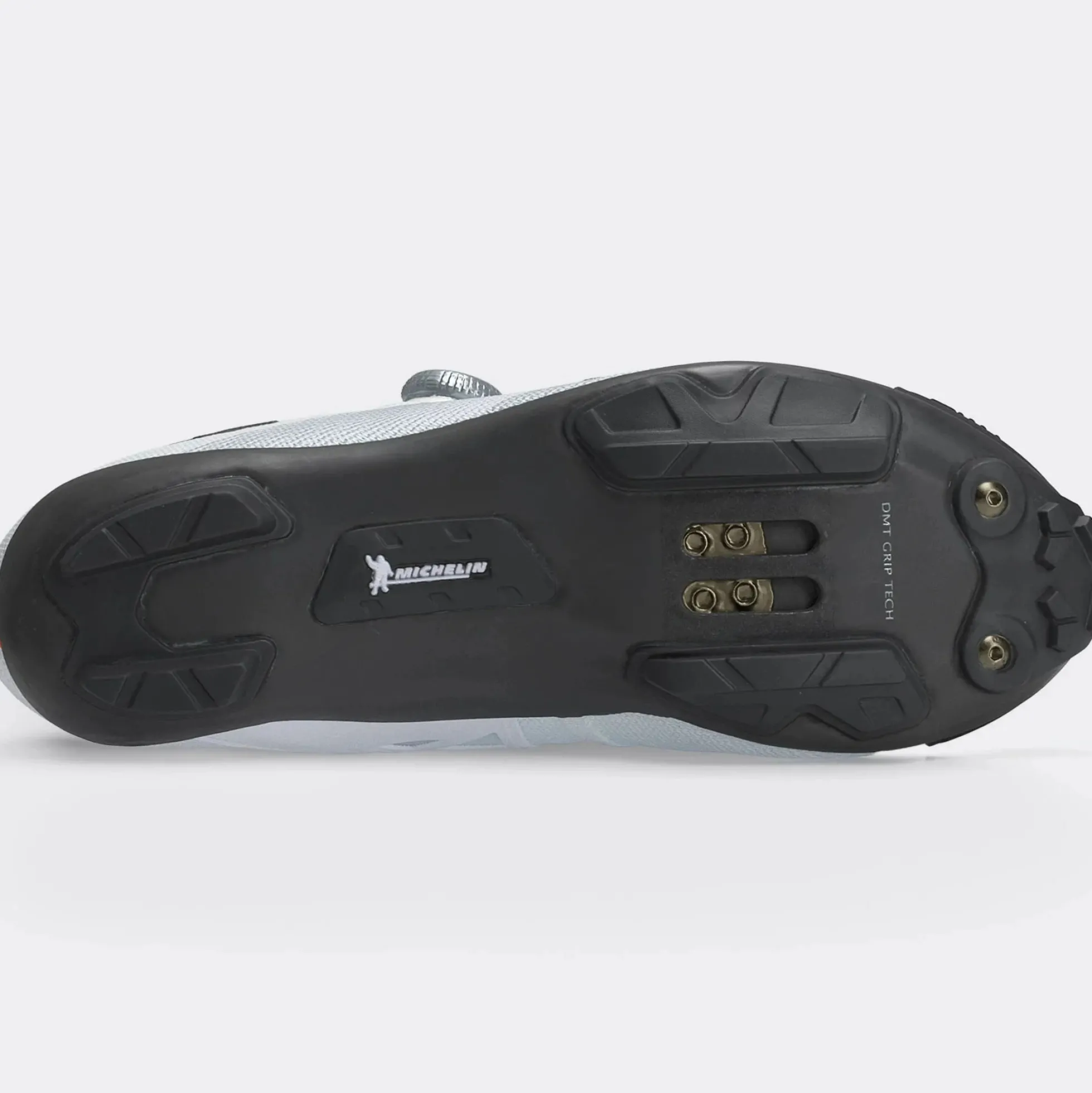 Scarpe mtb DMT KM0 Evo - Bianco