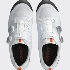 Scarpe mtb DMT KM0 Evo - Bianco