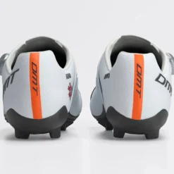 Scarpe mtb DMT KM0 Evo - Bianco