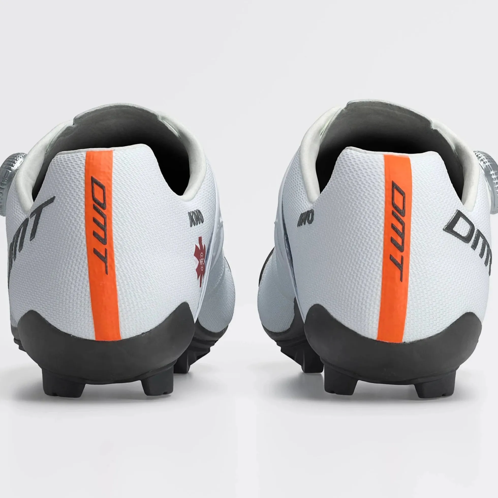 Scarpe mtb DMT KM0 Evo - Bianco