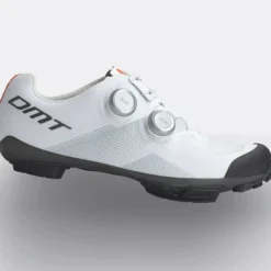 Scarpe mtb DMT KM0 Evo - Bianco