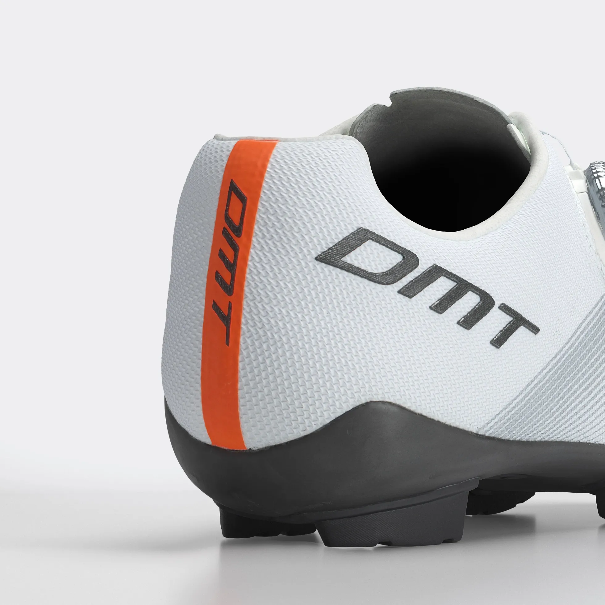 Scarpe mtb DMT KM0 Evo - Bianco