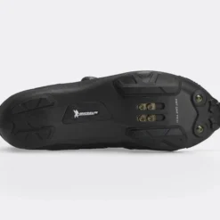 Scarpe mtb DMT KM0 Evo - Nero