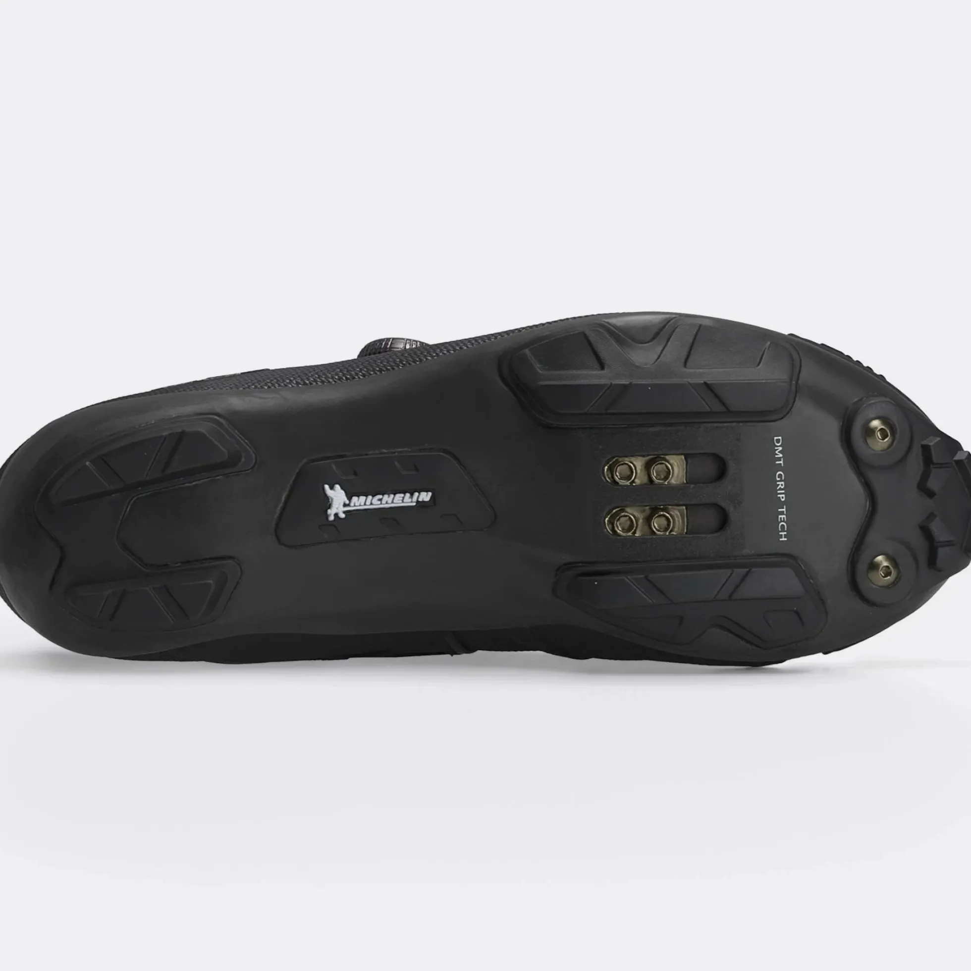 Scarpe mtb DMT KM0 Evo - Nero