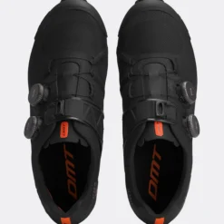 Scarpe mtb DMT KM0 Evo - Nero