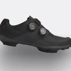 Scarpe mtb DMT KM0 Evo - Nero