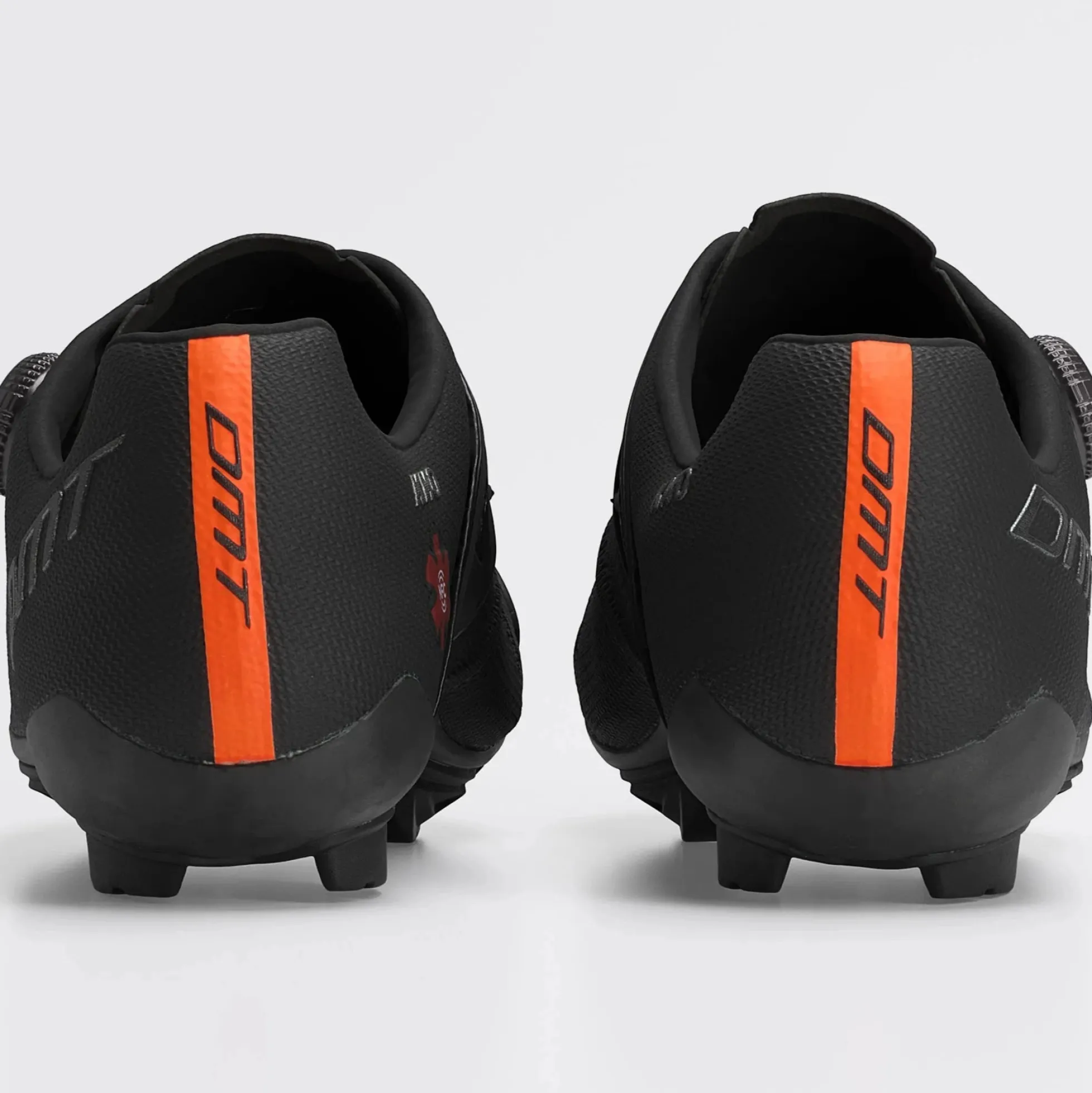 Scarpe mtb DMT KM0 Evo - Nero